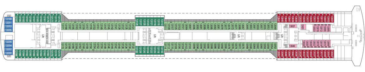 MSC Cruises MSC Fantasia Deck 13.jpeg